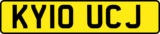 KY10UCJ