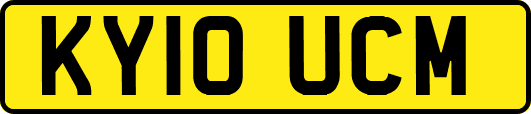 KY10UCM
