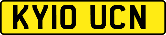 KY10UCN