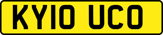 KY10UCO