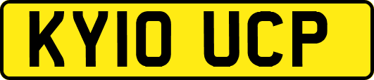 KY10UCP
