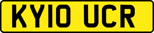 KY10UCR