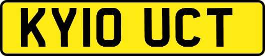 KY10UCT