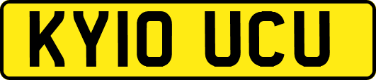 KY10UCU