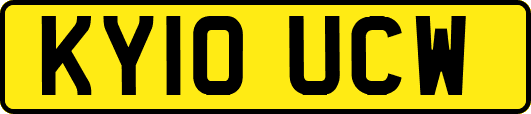 KY10UCW