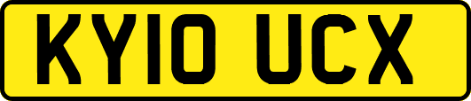 KY10UCX