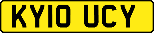 KY10UCY