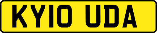 KY10UDA
