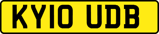 KY10UDB