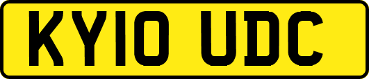 KY10UDC