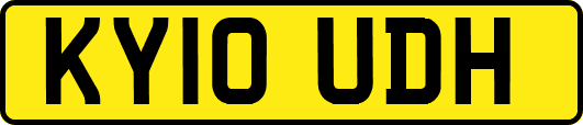 KY10UDH