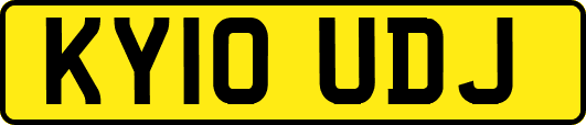 KY10UDJ