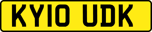 KY10UDK
