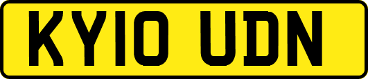 KY10UDN