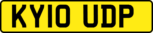 KY10UDP