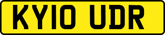 KY10UDR