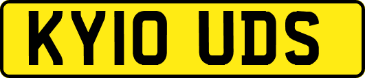 KY10UDS