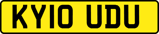 KY10UDU