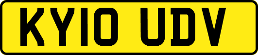KY10UDV