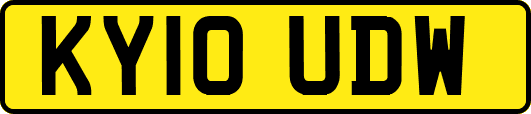 KY10UDW