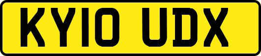 KY10UDX