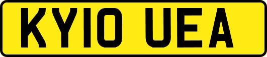 KY10UEA