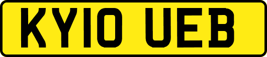 KY10UEB