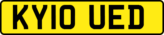 KY10UED