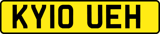 KY10UEH