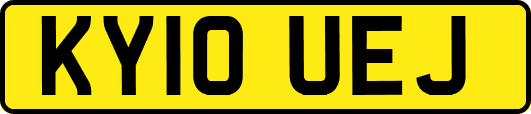 KY10UEJ