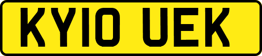 KY10UEK