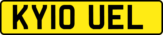 KY10UEL
