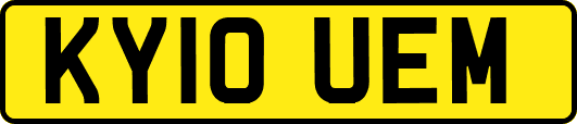 KY10UEM