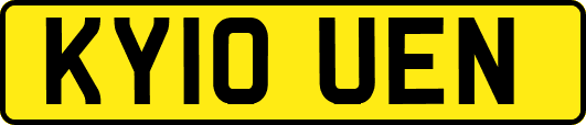 KY10UEN