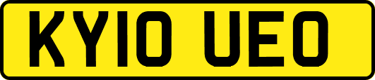 KY10UEO