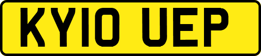 KY10UEP