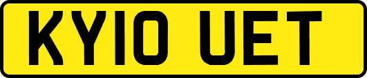 KY10UET