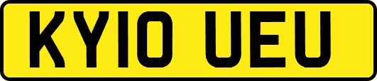 KY10UEU