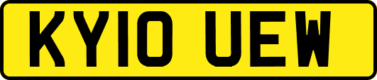 KY10UEW