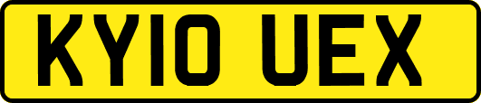 KY10UEX