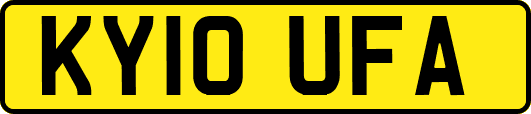 KY10UFA