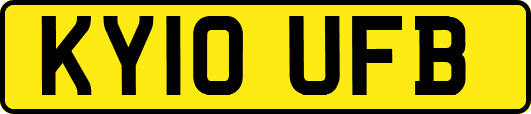 KY10UFB
