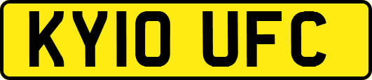 KY10UFC