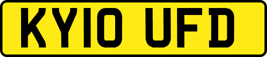 KY10UFD