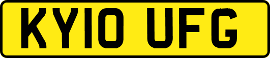 KY10UFG