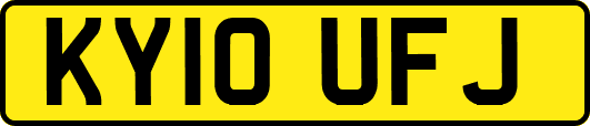 KY10UFJ