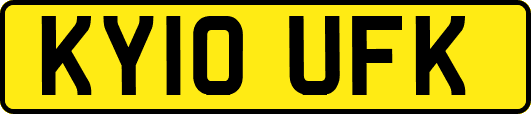 KY10UFK