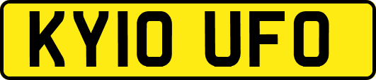 KY10UFO