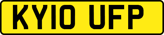 KY10UFP