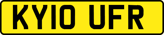 KY10UFR